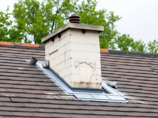 Rimozione del muschio dai tetti a Ravenna 48100 e manutenzione delle grondaie