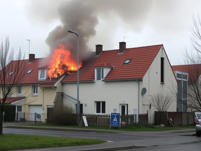 Pulizia post-sinistro nel seminterrato e nel garage a Bologna 40100