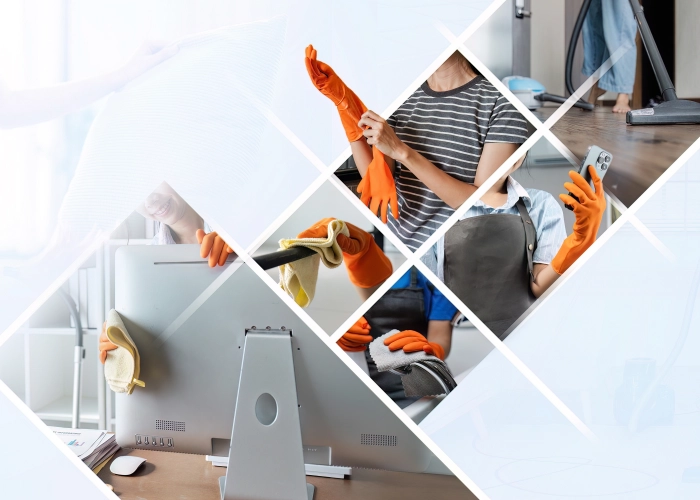 Impresa di pulizie a Cesena 47521