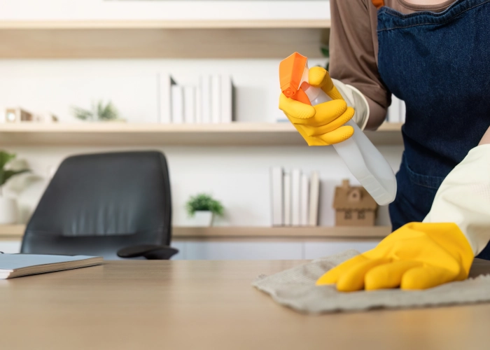 Pulizia uffici a Pesaro e Urbino 61100