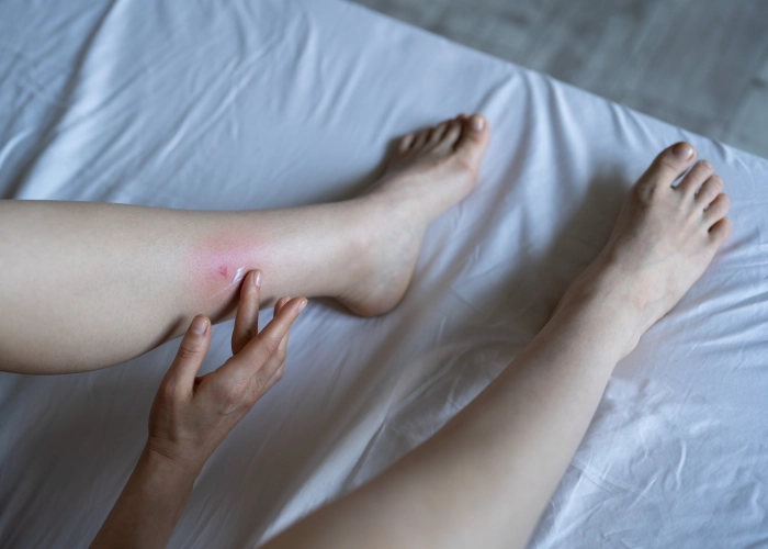 Trattamento contro le cimici dei letti a Bologna 40137